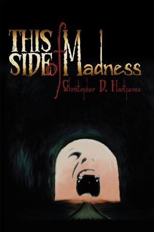 Cover of the book This Side of Madness by Stephanie Plain Potter