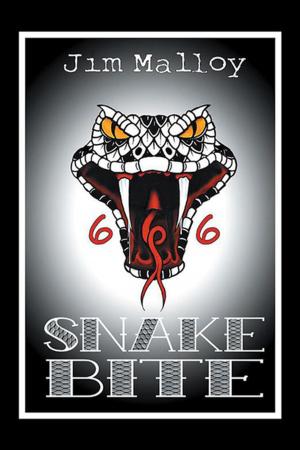 Cover of the book Snake Bite by Brett Halliday