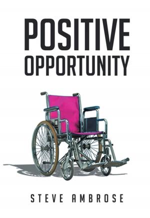 Cover of the book Positive Opportunity by Koji Goto