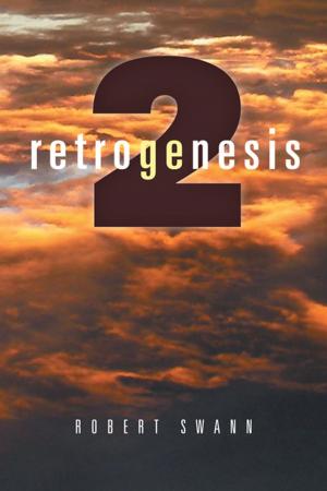 Book cover of Retrogenesis 2