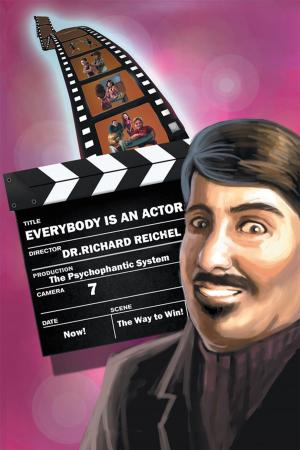 Cover of the book Everybody Is an Actor by Rick Spencer