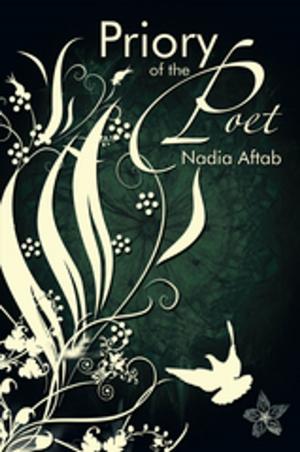 Cover of the book Priory of the Poet by Victoria Neblik