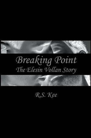bigCover of the book Breaking Point by 