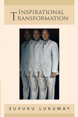 Cover of the book Inspirational Transformation by Matthew Kenneth Baker