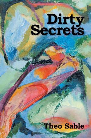 Cover of the book Dirty Secrets by Chaplain Anthony