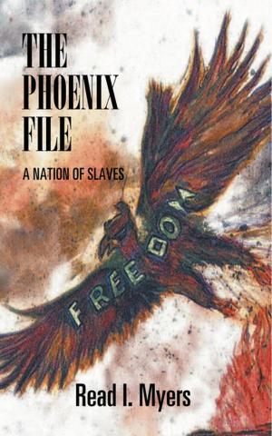 Cover of the book The Phoenix File by Eru Hiko-Tahuri