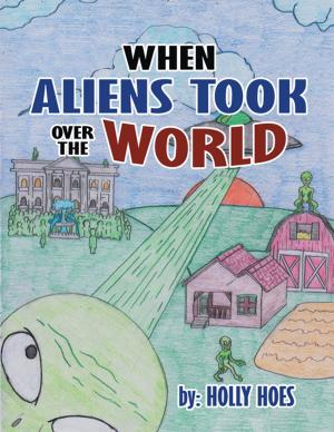 Book cover of When Aliens Took over the World