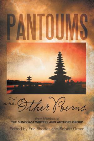 Cover of the book Pantoums and Other Poems by Daniel James Webb