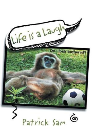 bigCover of the book Life Is a Laugh by 