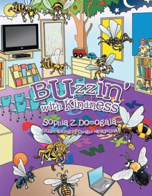 Cover of the book Buzzin' with Kindness by T.R. St. George