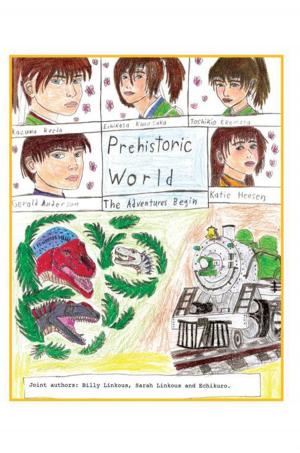 Cover of the book Prehistoric World by John Sparks