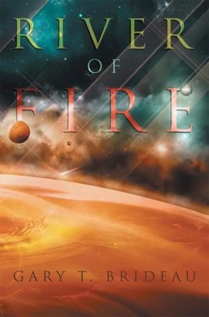 Cover of the book River of Fire by Marlon Ligon