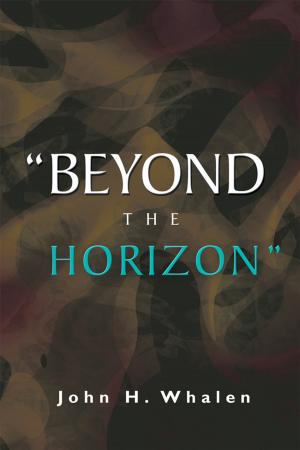 Cover of the book “Beyond the Horizon” by Signet IL Y’ Vyavia: Daniel
