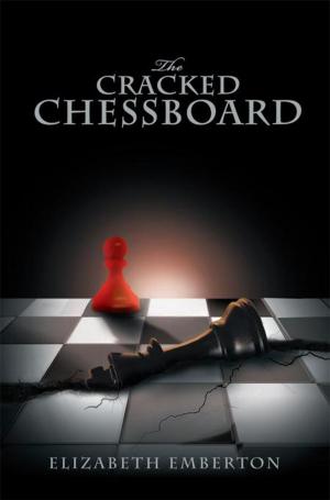 Cover of the book The Cracked Chessboard by Myrah K. Mashigo-Tshabalala