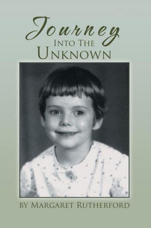 Cover of the book Journey into the Unknown by Dr. Steven Parris Ward