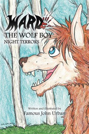 Cover of the book Ward the Wolf Boy by Amara Das Wilhelm