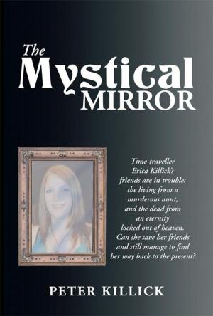 Cover of the book The Mystical Mirror by Gillian Le Fort