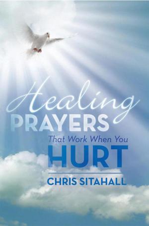 Cover of the book Healing Prayers That Work When You Hurt by Ruth Wagner Miller ED