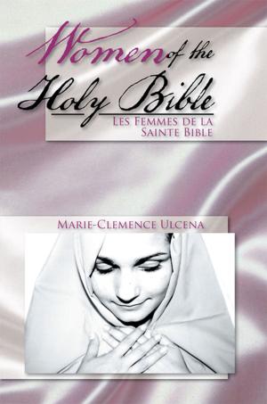 Cover of the book Women of the Holy Bible by Sandra W. Moss