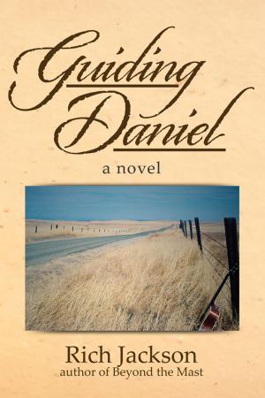 Cover of the book Guiding Daniel by Gary Magallon