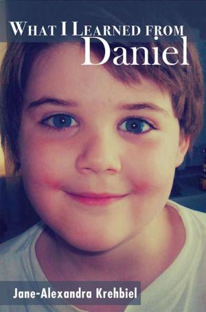 Book cover of What I Learned from Daniel