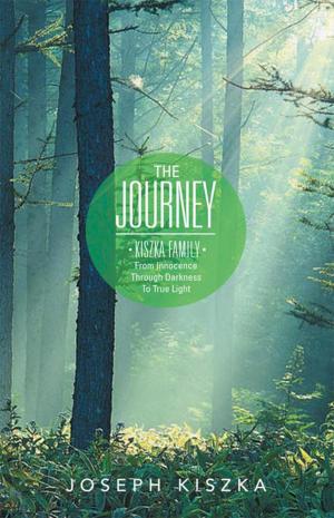 Cover of the book The Journey Kiszka Family from Innocence Through Darkness to True Light by Edward Cerda