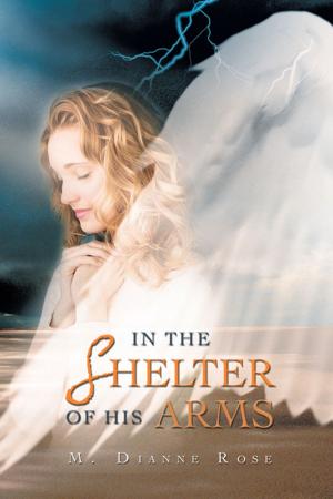 Cover of the book In the Shelter of His Arms by Donna Miles