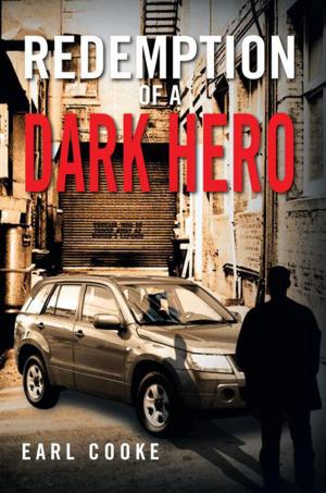 Cover of the book Redemption of a Dark Hero by Gerardo Perrotta