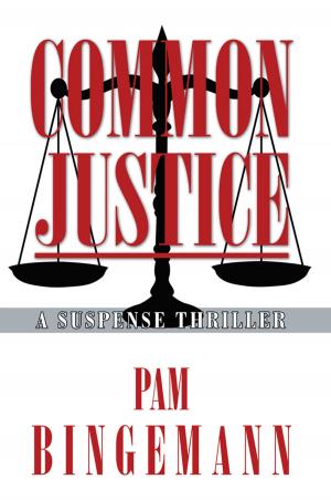 Cover of the book Common Justice by Mary Angeline Bell