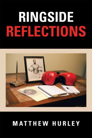 Cover of the book Ringside Reflections by Spencer Szwalbenest