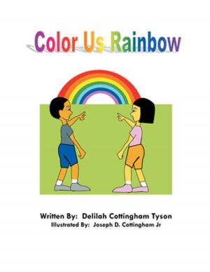Cover of the book Color Us Rainbow by Cintia Roman-Garbelotto