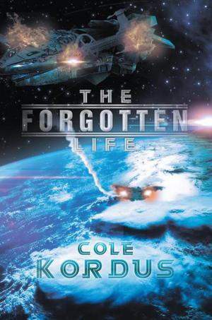 Cover of the book The Forgotten Life by Stephen Lawson