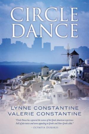 Cover of the book Circle Dance by Elle Rush