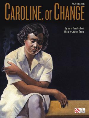 Cover of the book Caroline, Or Change (Songbook) by Jack Johnson