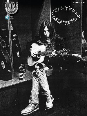 Cover of the book Neil Young by Hal Leonard Corp., Hal Leonard Corp.