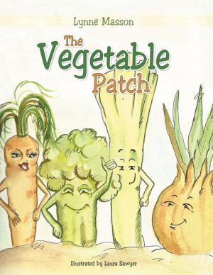 Cover of the book The Vegetable Patch by Anne Russell