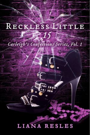 Cover of the book Reckless Little 15 by Jini Patel Thompson