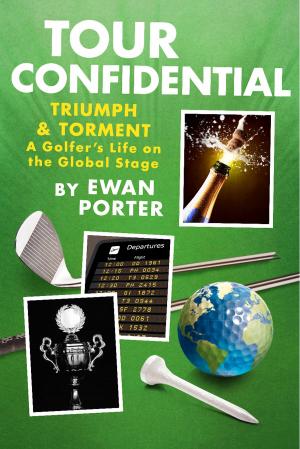 Cover of the book Tour Confidential by Seth Asiedu Asante