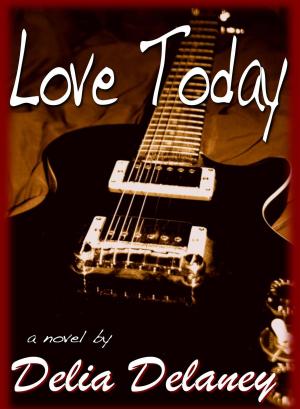 Cover of the book Love Today by Shirley Thompson