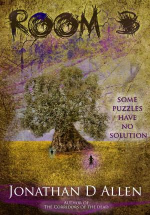 Book cover of Room 3
