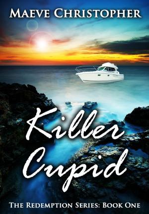 Cover of Killer Cupid