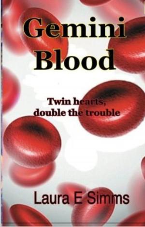 Book cover of Gemini Blood