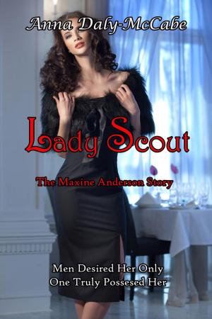 Cover of the book Lady Scout by Michelle Tschantre'