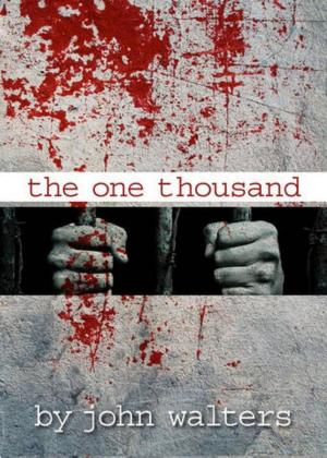 Cover of the book The One Thousand: Book One by Sean Costello