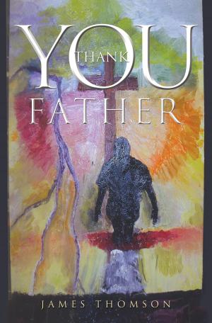 Book cover of Thank You Father
