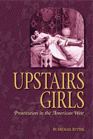 Cover of Upstairs Girls