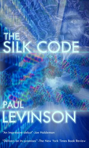 Cover of the book The Silk Code by Amanda Lindhout, Sara Corbett