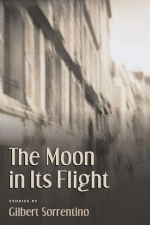 Cover of the book The Moon in Its Flight by Karen Tei Yamashita