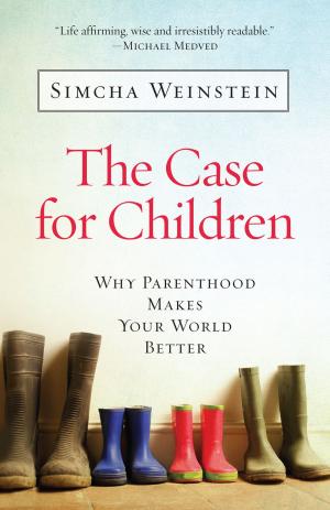 Cover of the book The Case for Children by James S. Herr, Bruce E. Mowday