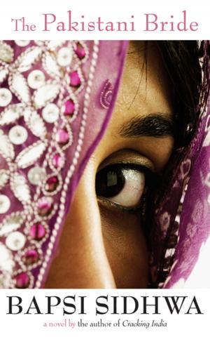 Cover of the book The Pakistani Bride by Chris Santiago